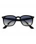 RAY-BAN（レイバン）の古着「サングラス」｜ブラック