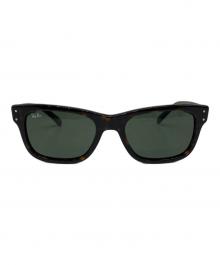 RAY-BAN（レイバン）の古着「サングラス」｜ブラック