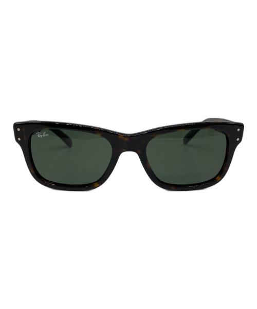 RAY-BAN（レイバン）RAY-BAN (レイバン) サングラス ブラック サイズ:52□22 150の古着・服飾アイテム