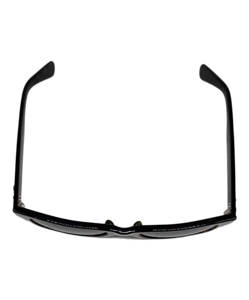 RAY-BAN（レイバン）RAY-BAN (レイバン) サングラス ブラック サイズ:52□22 150の古着・服飾アイテム