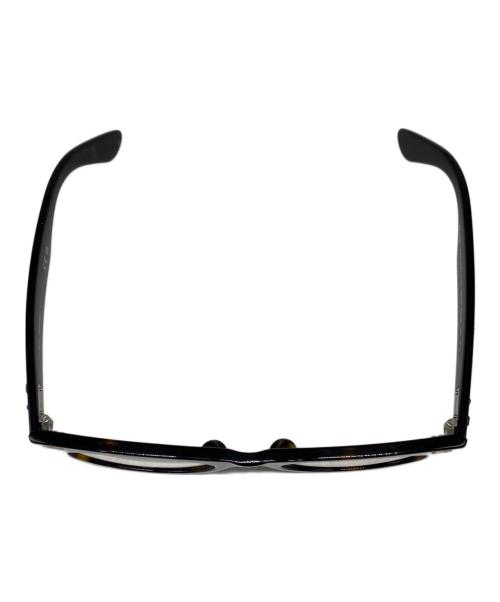 RAY-BAN（レイバン）RAY-BAN (レイバン) WAYFARER OVAL ブラウン サイズ:53□22 150の古着・服飾アイテム