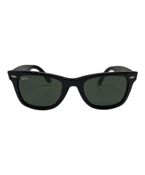RAY-BAN（レイバン）RAY-BAN (レイバン) サングラス ブラウン サイズ:55□20 145の古着・服飾アイテム