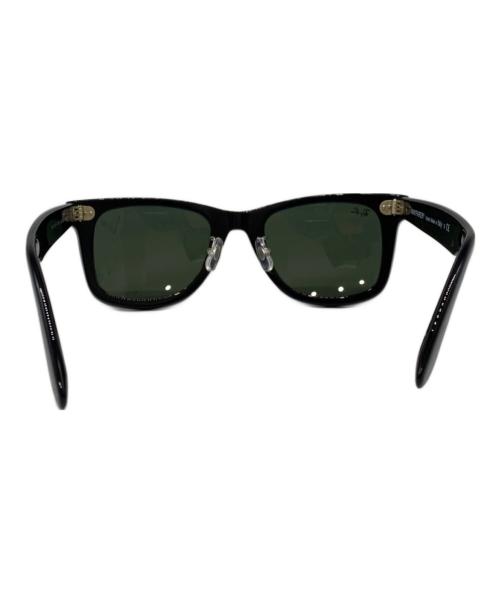 RAY-BAN（レイバン）RAY-BAN (レイバン) サングラス ブラウン サイズ:55□20 145の古着・服飾アイテム