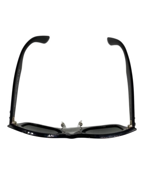 RAY-BAN（レイバン）RAY-BAN (レイバン) サングラス ブラウン サイズ:55□20 145の古着・服飾アイテム