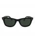 RAY-BAN（レイバン）の古着「サングラス」｜ブラウン