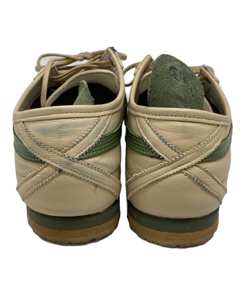 Onitsuka Tiger（オニツカタイガー）Onitsuka Tiger (オニツカタイガー) MEXICO 66 SD ベージュ サイズ:26.5の古着・服飾アイテム