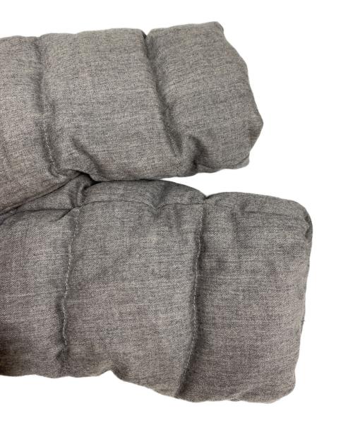 TATRAS（タトラス）TATRAS (タトラス) LAVIANA ロングダウンジャケット グレー サイズ:3の古着・服飾アイテム