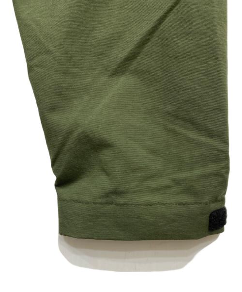 Columbia（コロンビア）Columbia (コロンビア) マウンテンパーカー グリーン サイズ:Mの古着・服飾アイテム