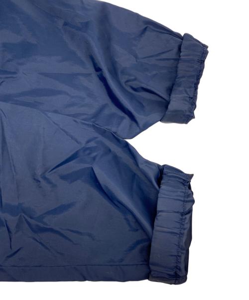 adidas（アディダス）adidas (アディダス) ナイロンジャケット ネイビー サイズ:Mの古着・服飾アイテム