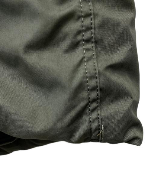 US ARMY（ユーエスアーミー）US ARMY (ユーエスアーミー) N-3Bジャケット グリーン サイズ:Mの古着・服飾アイテム