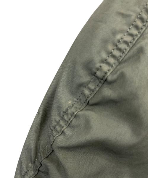 US ARMY（ユーエスアーミー）US ARMY (ユーエスアーミー) N-3Bジャケット グリーン サイズ:Mの古着・服飾アイテム