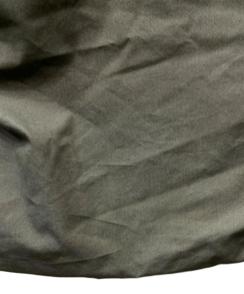 US ARMY（ユーエスアーミー）US ARMY (ユーエスアーミー) N-3Bジャケット グリーン サイズ:Mの古着・服飾アイテム