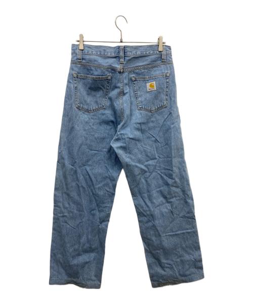 CarHartt（カーハート）CarHartt (カーハート) LANDON PANT インディゴ サイズ:W30の古着・服飾アイテム