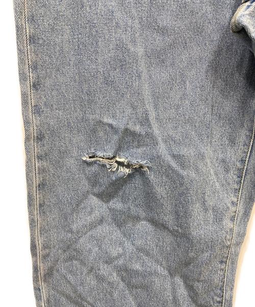 CarHartt（カーハート）CarHartt (カーハート) LANDON PANT インディゴ サイズ:W30の古着・服飾アイテム