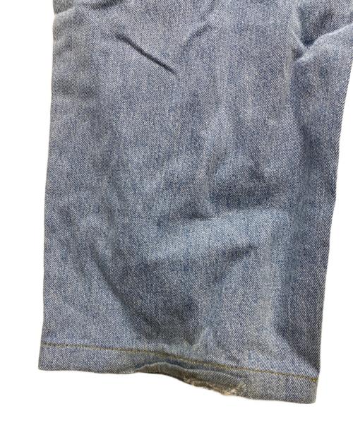CarHartt（カーハート）CarHartt (カーハート) LANDON PANT インディゴ サイズ:W30の古着・服飾アイテム