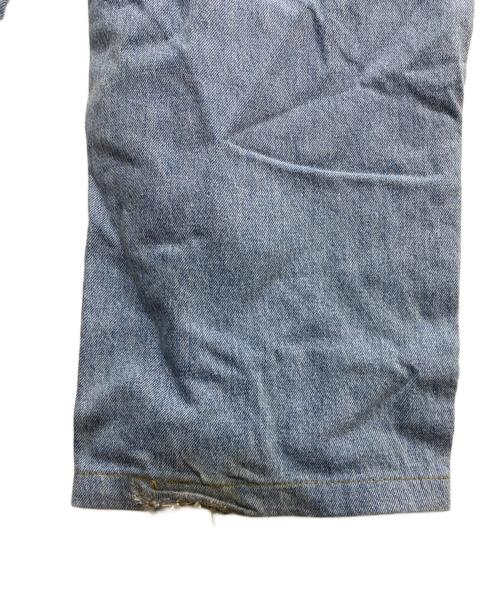 CarHartt（カーハート）CarHartt (カーハート) LANDON PANT インディゴ サイズ:W30の古着・服飾アイテム