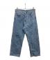 CarHartt（カーハート）の古着「LANDON PANT」｜インディゴ