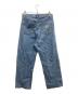 CarHartt (カーハート) LANDON PANT インディゴ サイズ:W30：6000円