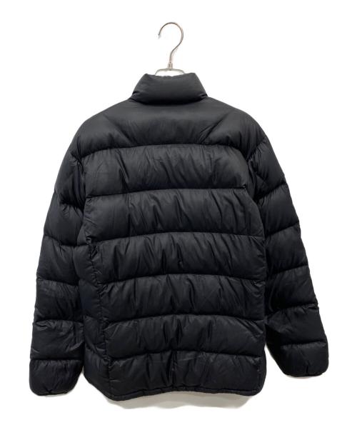 mont-bell（モンベル）mont-bell (モンベル) ライトアルパインダウン ジャケット ブラック サイズ:Mの古着・服飾アイテム
