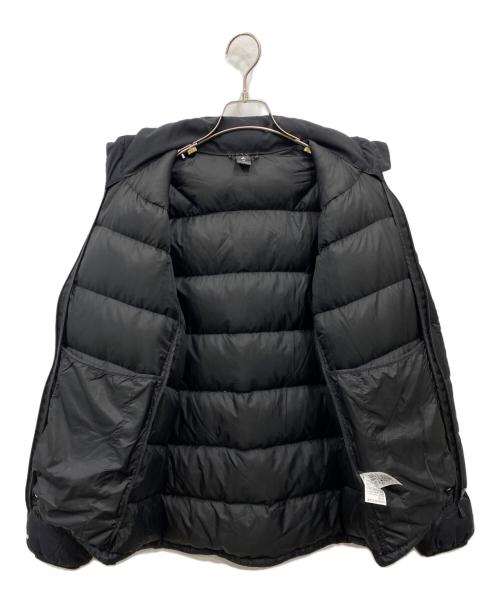 mont-bell（モンベル）mont-bell (モンベル) ライトアルパインダウン ジャケット ブラック サイズ:Mの古着・服飾アイテム