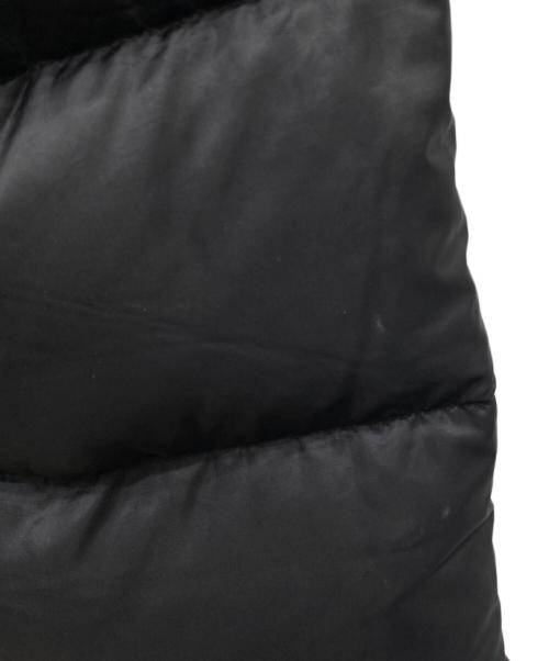 mont-bell（モンベル）mont-bell (モンベル) ライトアルパインダウン ジャケット ブラック サイズ:Mの古着・服飾アイテム