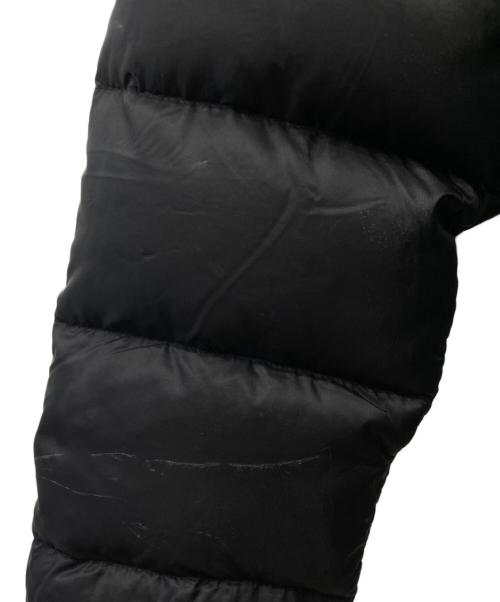 mont-bell（モンベル）mont-bell (モンベル) ライトアルパインダウン ジャケット ブラック サイズ:Mの古着・服飾アイテム