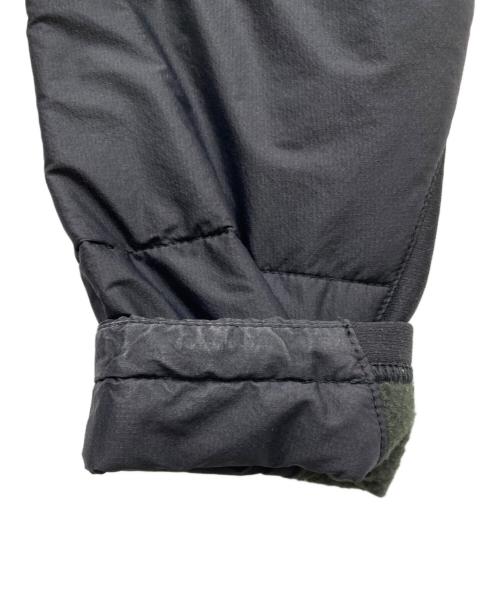 mont-bell（モンベル）mont-bell (モンベル) U.L.サーマラップ パーカ ブラック サイズ:Mの古着・服飾アイテム