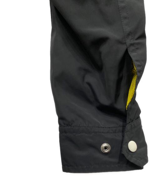 DIESEL（ディーゼル）DIESEL (ディーゼル) ジップアップジャケット ブラック サイズ:Sの古着・服飾アイテム