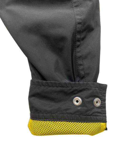 DIESEL（ディーゼル）DIESEL (ディーゼル) ジップアップジャケット ブラック サイズ:Sの古着・服飾アイテム