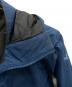 中古・古着 ARC'TERYX (アークテリクス) KODA JACKET ナイロン フーデッド ジップアップ ジャケット ブルー サイズ:M：34000円