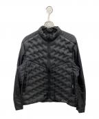 NIKEナイキ）の古着「TFADV DFL RPL ジャケット」｜ブラック