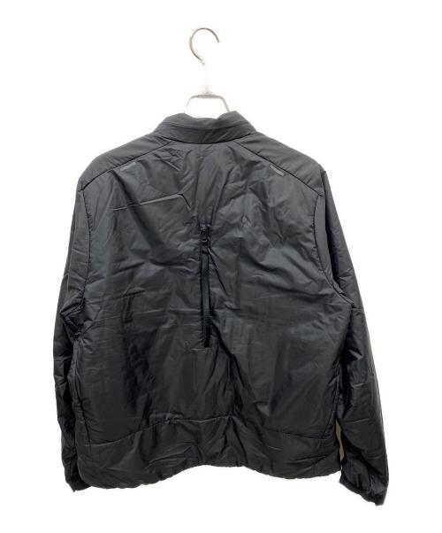 NIKE（ナイキ）NIKE (ナイキ) TFADV DFL RPL ジャケット ブラック サイズ:XXLの古着・服飾アイテム