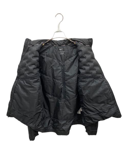 NIKE（ナイキ）NIKE (ナイキ) TFADV DFL RPL ジャケット ブラック サイズ:XXLの古着・服飾アイテム