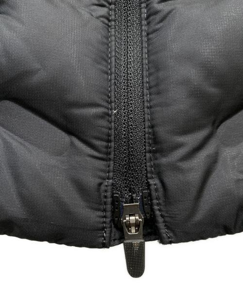 NIKE（ナイキ）NIKE (ナイキ) TFADV DFL RPL ジャケット ブラック サイズ:XXLの古着・服飾アイテム