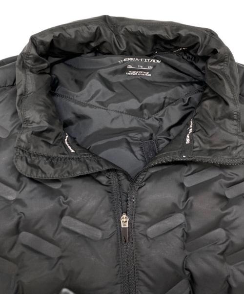 NIKE（ナイキ）NIKE (ナイキ) TFADV DFL RPL ジャケット ブラック サイズ:XXLの古着・服飾アイテム