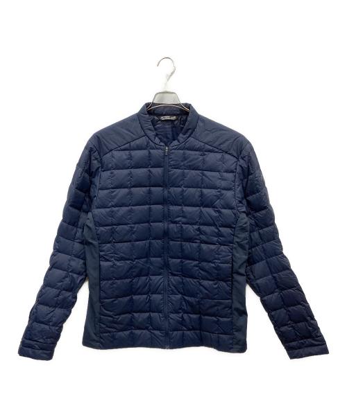 ARC'TERYX（アークテリクス）ARC'TERYX (アークテリクス) RICO JACKET ネイビー サイズ:Lの古着・服飾アイテム