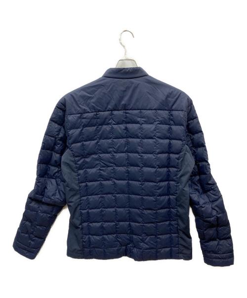 ARC'TERYX（アークテリクス）ARC'TERYX (アークテリクス) RICO JACKET ネイビー サイズ:Lの古着・服飾アイテム
