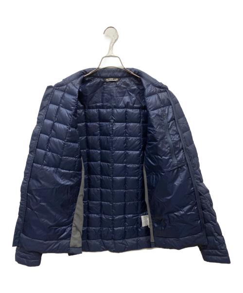 ARC'TERYX（アークテリクス）ARC'TERYX (アークテリクス) RICO JACKET ネイビー サイズ:Lの古着・服飾アイテム