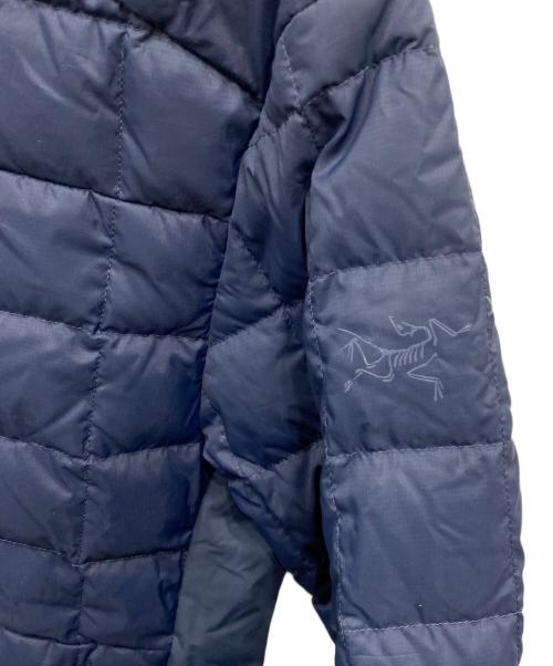 ARC'TERYX（アークテリクス）ARC'TERYX (アークテリクス) RICO JACKET ネイビー サイズ:Lの古着・服飾アイテム