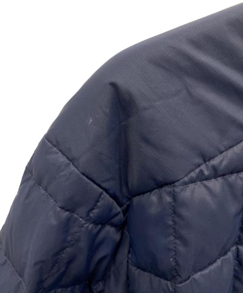 ARC'TERYX（アークテリクス）ARC'TERYX (アークテリクス) RICO JACKET ネイビー サイズ:Lの古着・服飾アイテム