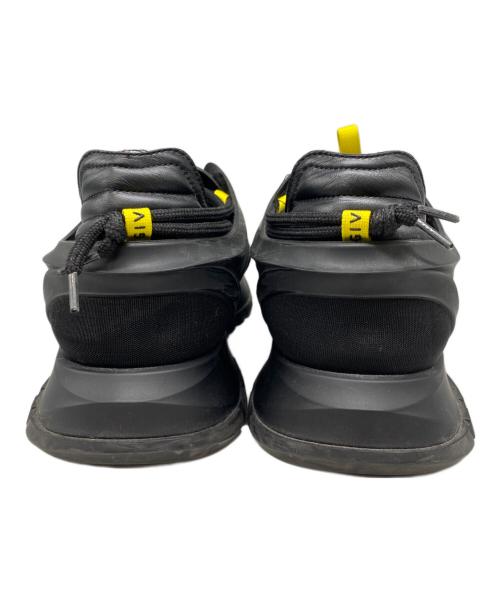 GIVENCHY（ジバンシィ）GIVENCHY (ジバンシィ) spectre cage runner スニーカー ブラック サイズ:42の古着・服飾アイテム