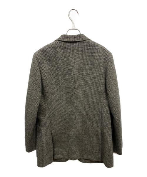 COMOLI（コモリ）COMOLI (コモリ) 19AW LOVAT セットアップスーツ ベージュ サイズ:3の古着・服飾アイテム