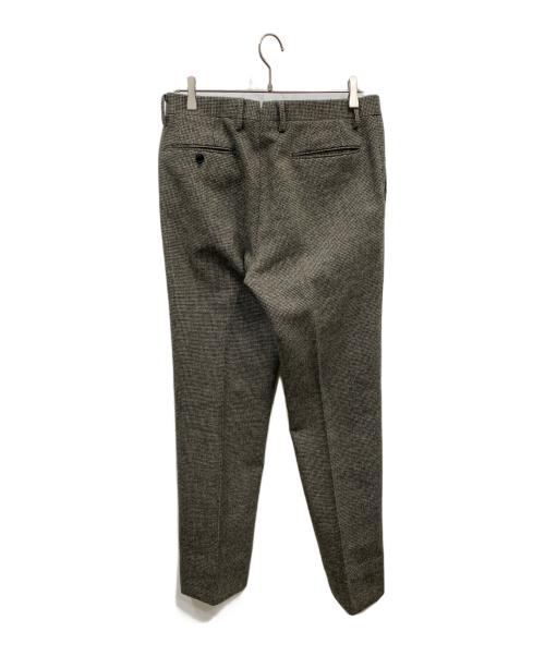 COMOLI（コモリ）COMOLI (コモリ) 19AW LOVAT セットアップスーツ ベージュ サイズ:3の古着・服飾アイテム