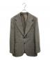 COMOLI (コモリ) 19AW LOVAT セットアップスーツ ベージュ サイズ:3：55000円