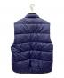 L.L.Bean (エルエルビーン) Fairfield Vest パープル サイズ:XL：11000円