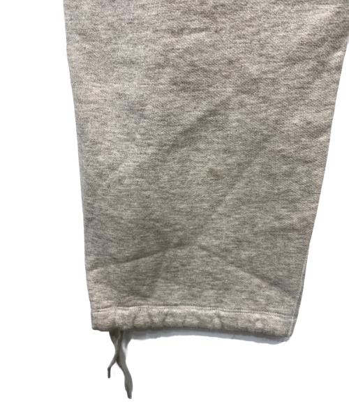 Phlannel（フランネル）Phlannel (フランネル) Cotton Yak Sweat Pants グレー サイズ:3の古着・服飾アイテム