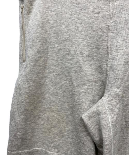 Phlannel（フランネル）Phlannel (フランネル) Cotton Yak Sweat Pants グレー サイズ:3の古着・服飾アイテム