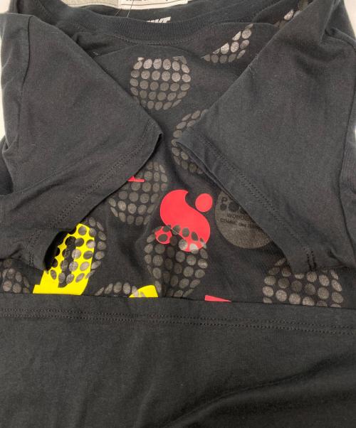 COMME des GARCONS（コムデギャルソン）COMME des GARCONS (コムデギャルソン) NIKE (ナイキ) 半袖カットソー ブラック サイズ:Mの古着・服飾アイテム