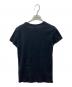 COMME des GARCONS (コムデギャルソン) NIKE (ナイキ) 半袖カットソー ブラック サイズ:M：6000円
