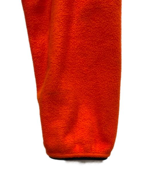 THE NORTH FACE（ザ ノース フェイス）THE NORTH FACE (ザ ノース フェイス) MOUNTAIN VERSA MICRO JACKET オレンジ サイズ:XLの古着・服飾アイテム